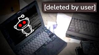Reddit's Most Disturbing Archived Content