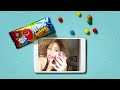 airheads candy commercial cherry lipstick whoopsie