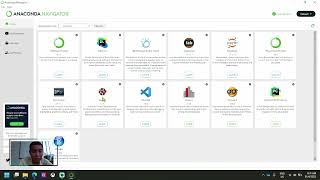 ZCE111: Using Anaconda with VS Code