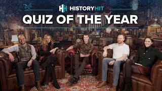 Test Your Knowledge Of History With This Ultimate Quiz!