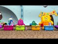 videos for kids monster math squad full episode the scoop troop