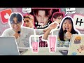 WHAT KPOP IDOLS WOULD BE LIKE ON DATING APPS (Dating Nightmares, Love Theories, & Bob the Builder)