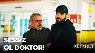Ahmet Sırra Kadem Bastı! - Kefaret 7. Bölüm