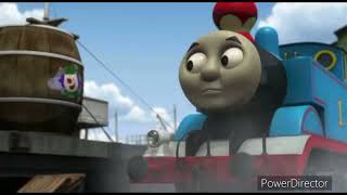 Thomas - This funnel makes me feel silly. (READ DESCRIPTION)