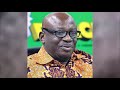 tit 4 tat ndc speaker on his kneels begging npp mps to...kusi boafo sue ndc daily post...