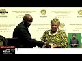 Parliamentary panel finds Ramaphosa 'has a case to answer on Phala Phala'