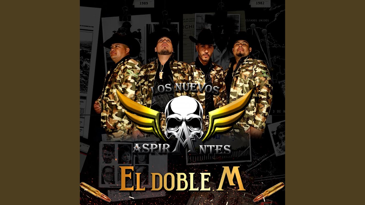 El Doble M Youtube