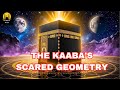 The Golden Ratio of Mecca: Unveiling the Kaaba's Sacred Geometry