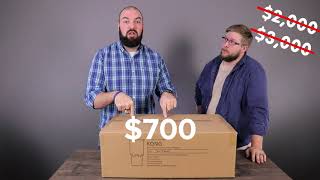 $700 Box Special!