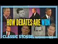 Classic Stossel: How Debates Are Won