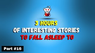 3 Hours of the Craziest Reddit Stories – Drama, Karma, \u0026 Wild Twists!