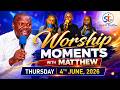 WORSHIP MOMENTS  (JUNE 4, 2026) /SWAHILI SPONTENOUS WORSHIP/ SIFA HIZI ZIWE MANUKATO /SPIRITTRUTH TV