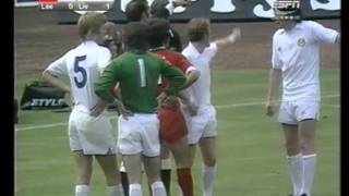 10/08/1974 Leeds United v Liverpool