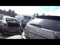 neatr parts out a 2006 lexus rx400h used auto parts online junkyard part number n10316