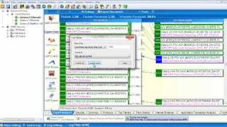 Application Performance Analyser