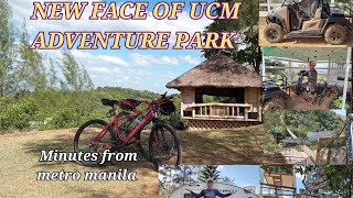 UCM ADVENTURE PARK AT SAN MATEO RIZAL PERA PERA BAWAT GALAW DITO #kadayoffofficial