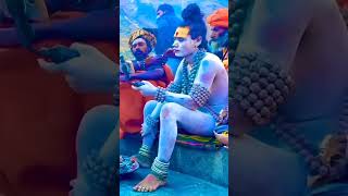 Inside the Mysterious Mahila Naga Aghori at Kumbh Mela