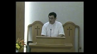 20170507台灣基督長老教會雙和教會台語禮拜-廖繼成牧師-祂醫治你所有的病