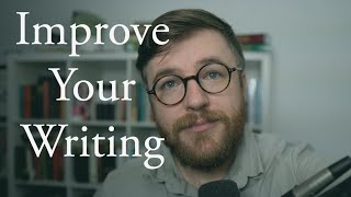 3 Steps to Become a Better Writer