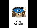 The Shift+ (King GooBall)