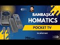 Homatics Pocket Tv İncelemesi