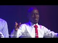 MWARI WAKANAKA (Jesus Revelation Ministries) Praise