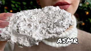 «Мой» в необычной пасте🍙//«My» in an unusual pasta// ASMR SOUNDS// ASMR CRUNCH