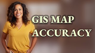 Can Online GIS Property Maps Accurately Verify My Land Boundary?