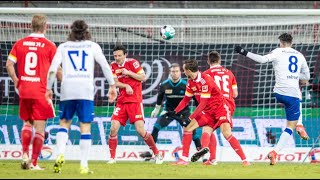 Union Berlin 0:0 Schalke | All goals and highlights | 13.02.2021 | Germany - Bundesliga | PES