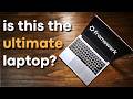 Is The Framework Laptop ACTUALLY Worth It?