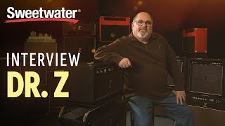 Interview with Dr. Z