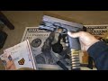 E.T.S (Elite Tactical Systems) .45 ACP Glock 30 round magazine