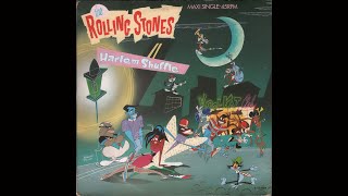 The Rolling Stones - Harlem Shuffle (1986) full 12" Maxi-Single