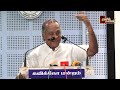 நெற்றி நிறைய திருநீறுடன் சொல்கிறேன் பெரியார் மட்டும் இல்லை என்றால் ஆகம அறிஞர் சத்தியவேல் முருகனார்