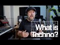 What is Techno? | A detailed look at the characteristics that define the genre, w/ ABLETON FILE