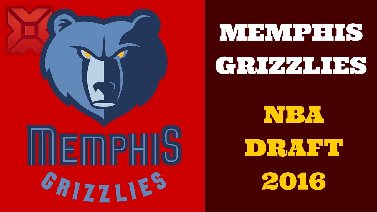 MEMPHIS GRIZZLIES - NBA DRAFT - Breaking News Today USA - YouTube