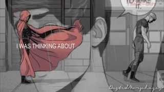 THINKING ABOUT YOU | Wiccan x Hulkling