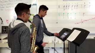 Tuning Process