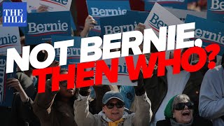 Krystal and Saagar: New polling shows which VP candidate Bernie supporters may back