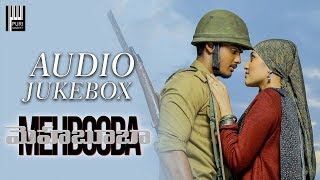 Mehbooba Full songs Jukebox | Puri Jagannadh, Akash puri, Neha shetty, Sandeep Chowtha