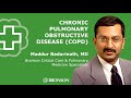 chronic obstructive pulmonary disease copd maddur badarinath md