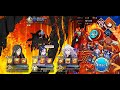 fgo lostbelt 5.5 hell realm s mandala heian kyō grand battle ashiya douman bgm