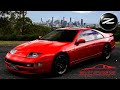 1993 Nissan 300ZX Twin Turbo Review | Underrated Icon?