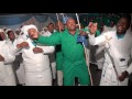Gods Vision Ministries