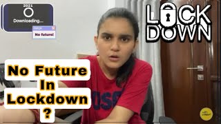 Lockdown में क्या करें? || Himanshi Singh ||Let's learn#Shorts#himashisingh#shorts#lockdown