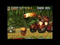 Metal Slug 5 (Arcade) - (Longplay - All Paths / All Secrets | Level 8 Difficulty)