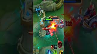 Tank Na Aldous Ang Bangis#shorts #shortvideo #shortsfeed #mlbbhighlights #mobilelegends #subscribe