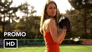 Back In The Game (ABC) "Teaming Up" Promo