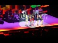 HD Higher - The Saturdays ft Flo Rida LIVE @ Capital FM Jingle Bell Ball, 5.12.10