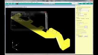 ElectroFlo Transient Analysis of a Bus-bar